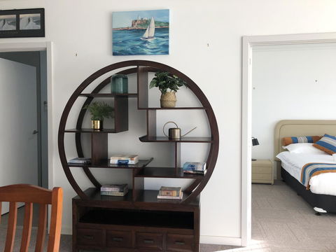 Morisset Serviced Apartments - Accommodation Bookings 3