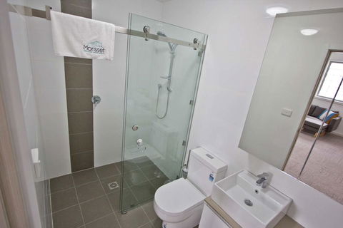 Morisset Serviced Apartments - Accommodation Bookings 32