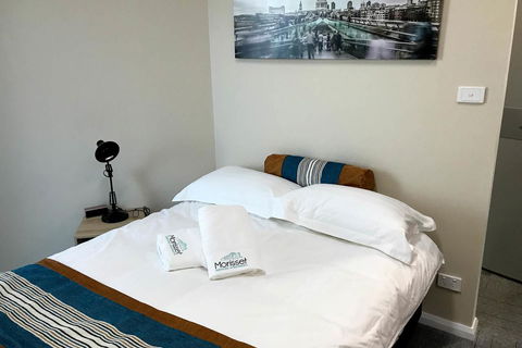 Morisset Serviced Apartments - Accommodation Bookings 11