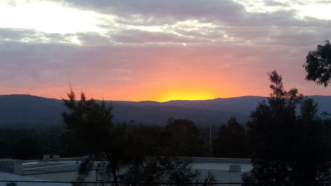 Morisset Serviced Apartments - Accommodation Bookings 20