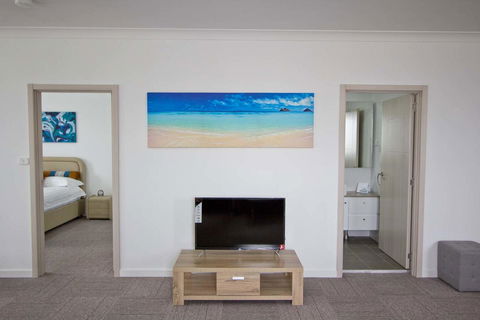 Morisset Serviced Apartments - Accommodation Bookings 31