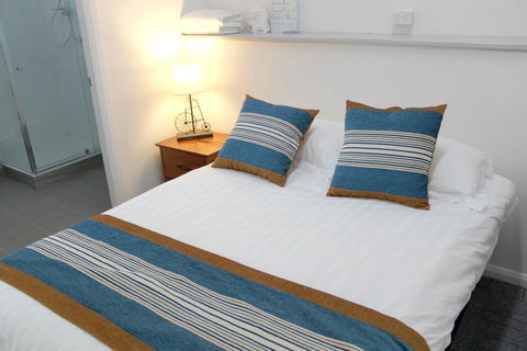 Morisset Serviced Apartments - Accommodation Bookings 5