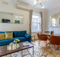 Heritage Townhouse Near Harbour Bridge - Accommodation Bookings