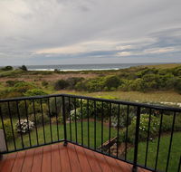 Beachfront Apartments - Accommodation Bookings