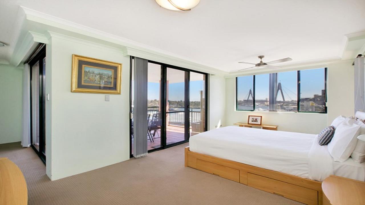 Glebe NSW Accommodation Bookings