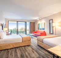 Quality Hotel Narrabeen Sands