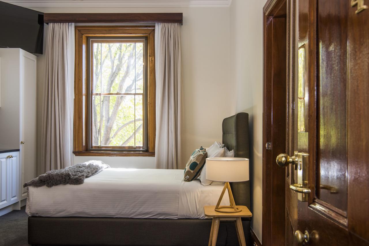 The Parkview Hotel Mudgee - thumb 11