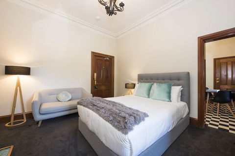 The Parkview Hotel Mudgee - Accommodation Bookings 16