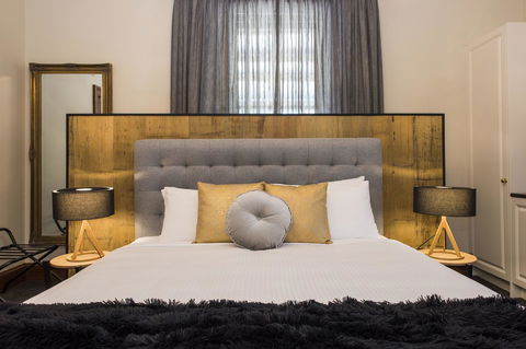 The Parkview Hotel Mudgee - Accommodation Bookings 20