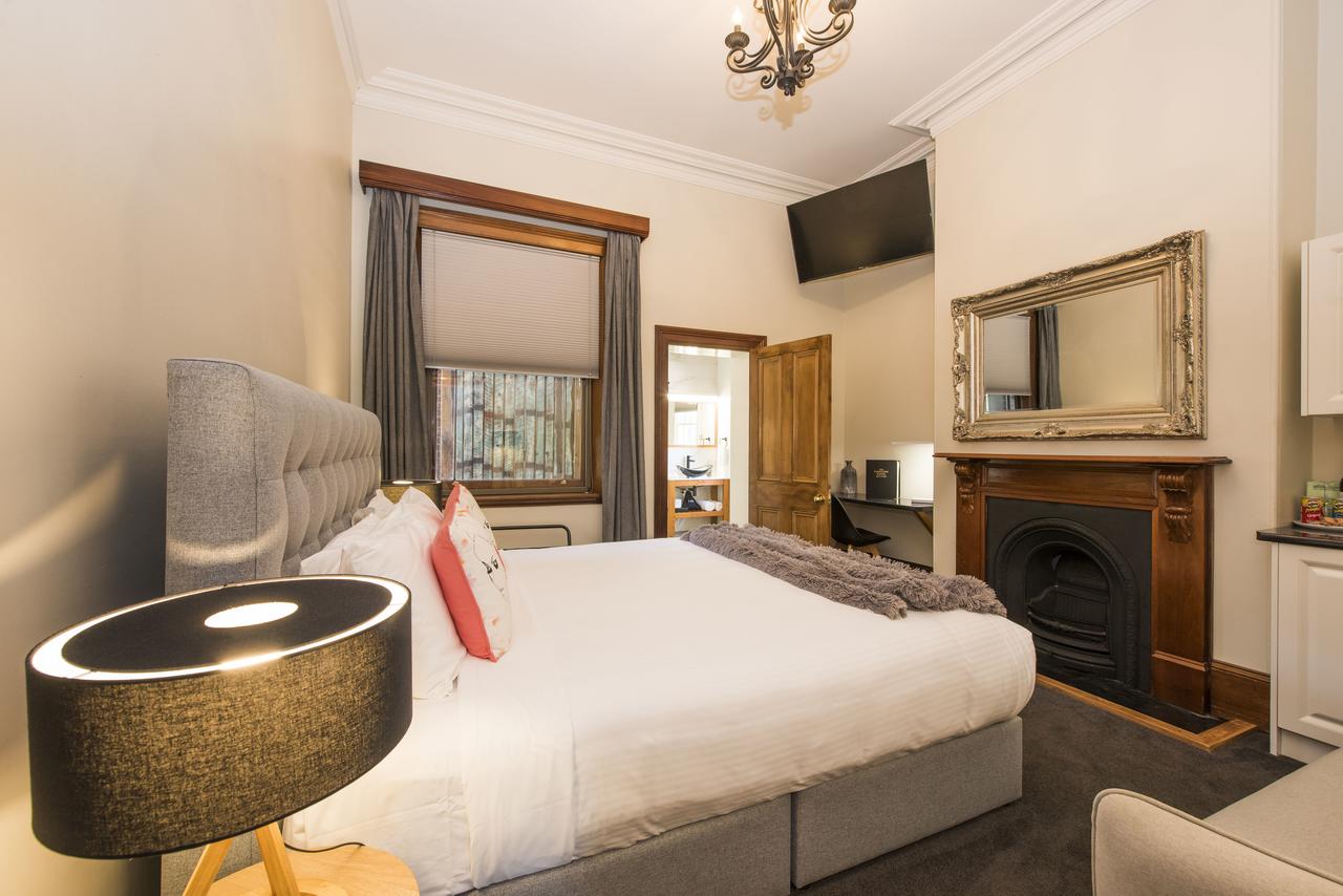 The Parkview Hotel Mudgee - thumb 27