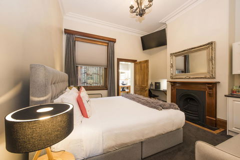 The Parkview Hotel Mudgee - Accommodation Bookings 27