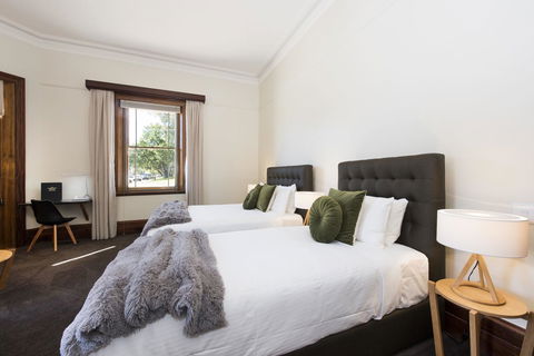 The Parkview Hotel Mudgee - Accommodation Bookings 10