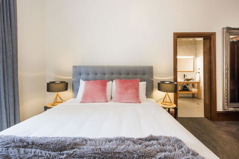 The Parkview Hotel Mudgee - Accommodation Bookings 30