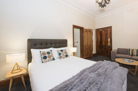 The Parkview Hotel Mudgee - Accommodation Bookings 13