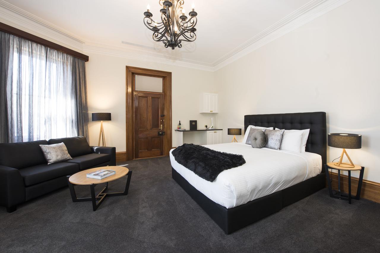The Parkview Hotel Mudgee - thumb 23