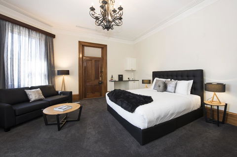 The Parkview Hotel Mudgee - Accommodation Bookings 23