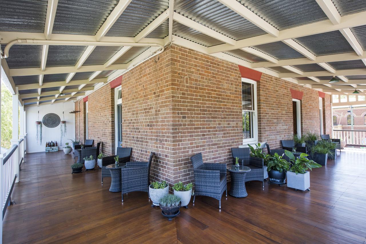 The Parkview Hotel Mudgee - thumb 44