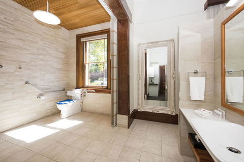 The Parkview Hotel Mudgee - Accommodation Bookings 4
