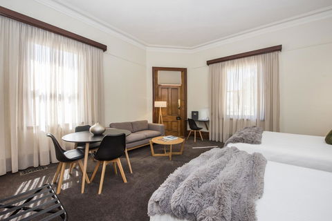 The Parkview Hotel Mudgee - Accommodation Bookings 8