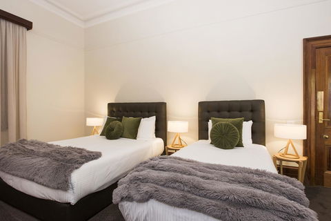 The Parkview Hotel Mudgee - Accommodation Bookings 6
