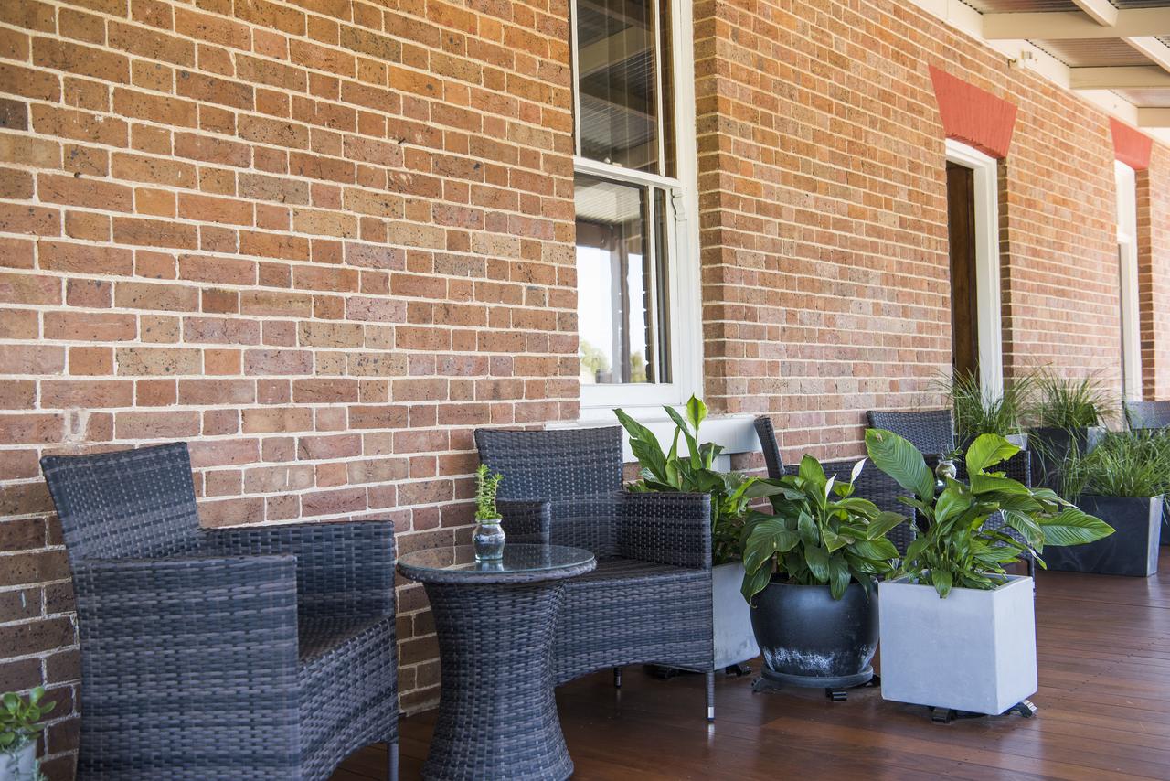 The Parkview Hotel Mudgee - thumb 42