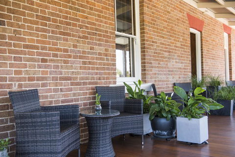 The Parkview Hotel Mudgee - Accommodation Bookings 42