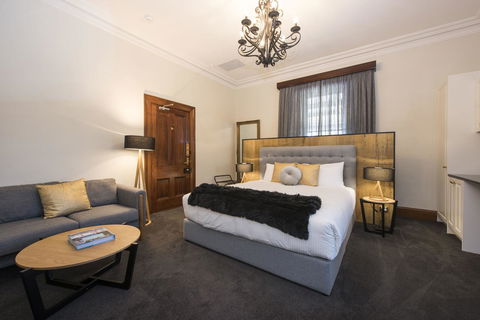 The Parkview Hotel Mudgee - Accommodation Bookings 19
