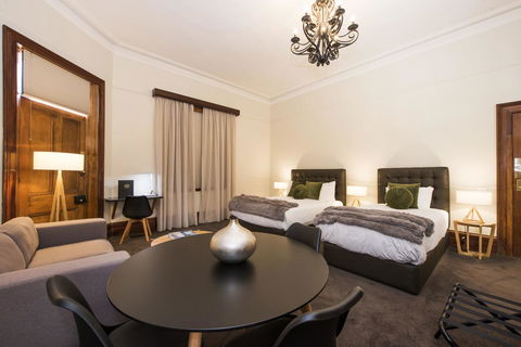 The Parkview Hotel Mudgee - Accommodation Bookings 5
