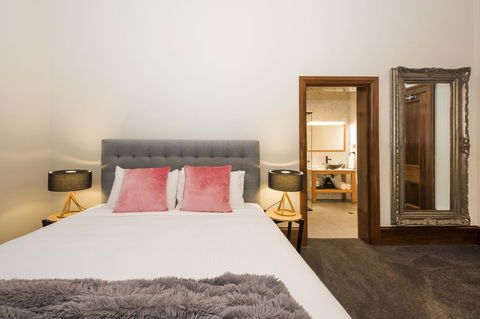 The Parkview Hotel Mudgee - Accommodation Bookings 29