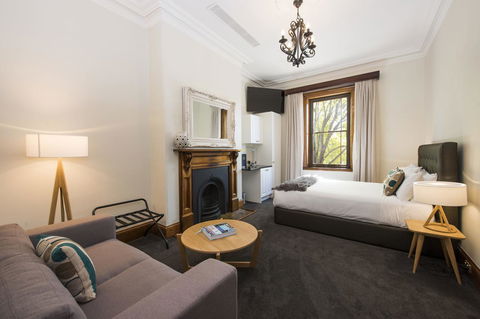 The Parkview Hotel Mudgee - Accommodation Bookings 14