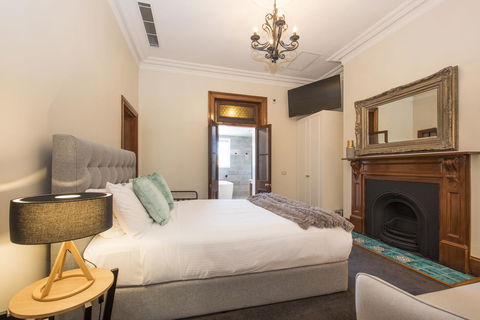 The Parkview Hotel Mudgee - Accommodation Bookings 17