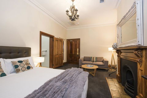 The Parkview Hotel Mudgee - Accommodation Bookings 12
