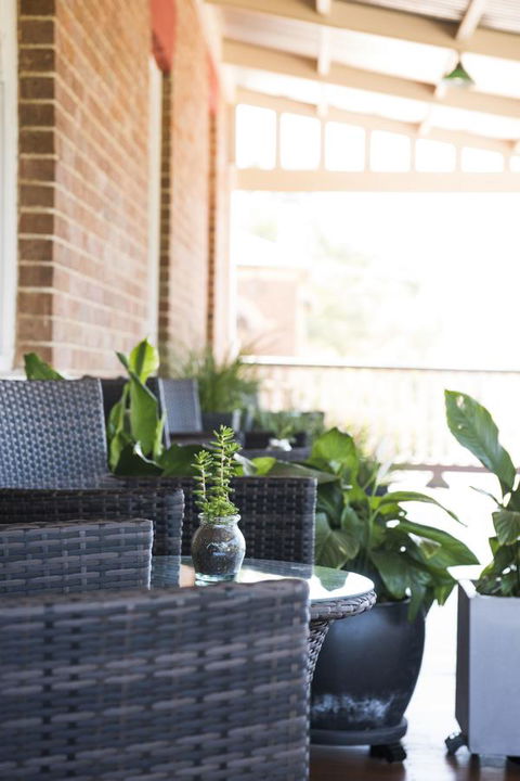 The Parkview Hotel Mudgee - Accommodation Bookings 32