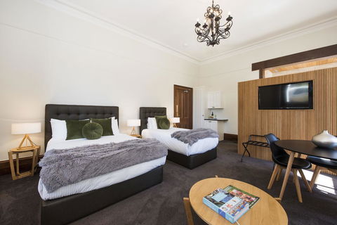 The Parkview Hotel Mudgee - Accommodation Bookings 9