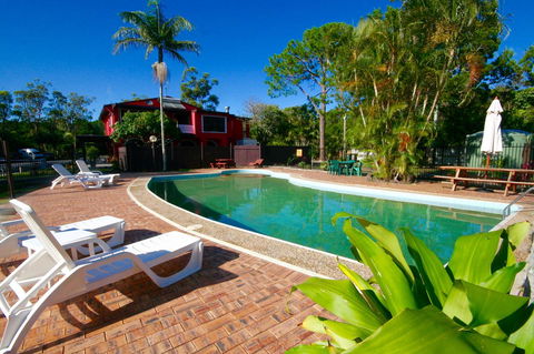 Ingenia Holidays Byron Bay - Accommodation Bookings 3