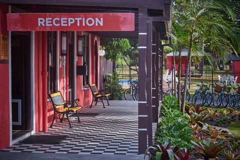 Ingenia Holidays Byron Bay - Accommodation Bookings 1