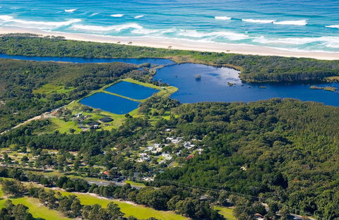 Ingenia Holidays Byron Bay - Accommodation Bookings 18