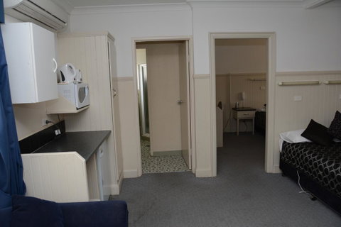 Ben Chifley Motor Inn - Accommodation Bookings 21