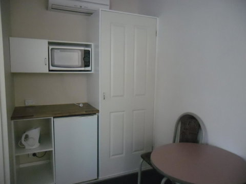 Ben Chifley Motor Inn - Accommodation Bookings 37