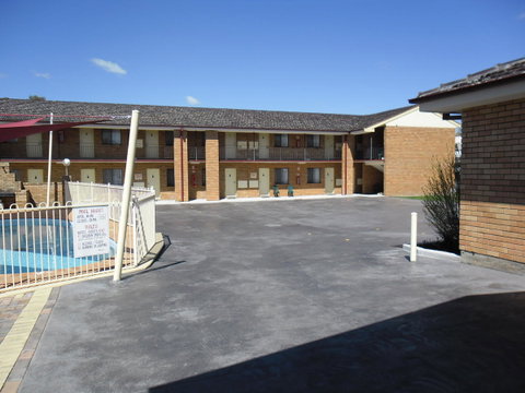 Ben Chifley Motor Inn - Accommodation Bookings 35