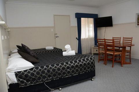 Ben Chifley Motor Inn - Accommodation Bookings 20