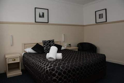Ben Chifley Motor Inn - Accommodation Bookings 19