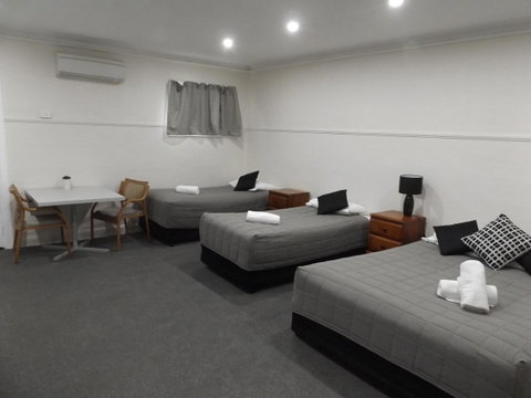 Ben Chifley Motor Inn - Accommodation Bookings 5