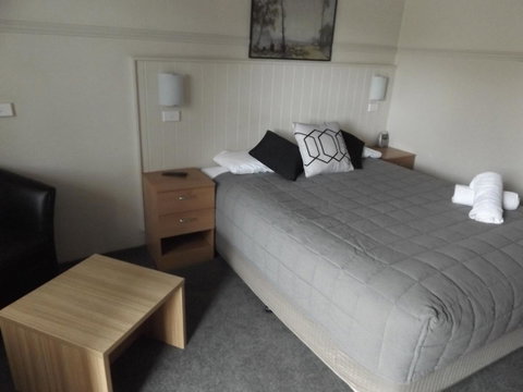 Ben Chifley Motor Inn - Accommodation Bookings 9