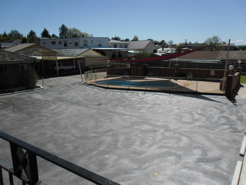 Ben Chifley Motor Inn - Accommodation Bookings 36
