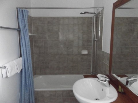 Ben Chifley Motor Inn - Accommodation Bookings 12