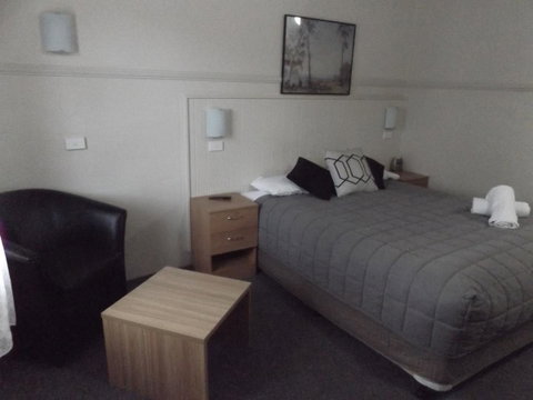 Ben Chifley Motor Inn - Accommodation Bookings 3