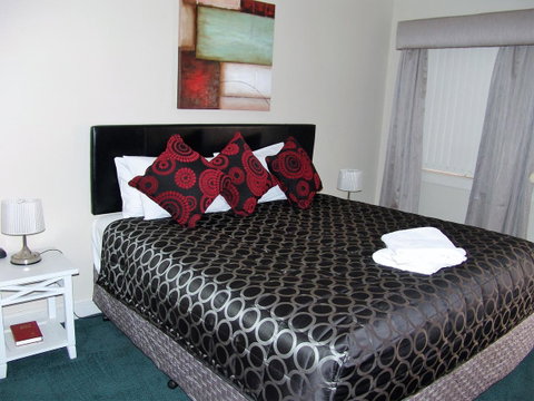 Ben Chifley Motor Inn - Accommodation Bookings 25