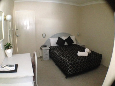 Ben Chifley Motor Inn - Accommodation Bookings 30