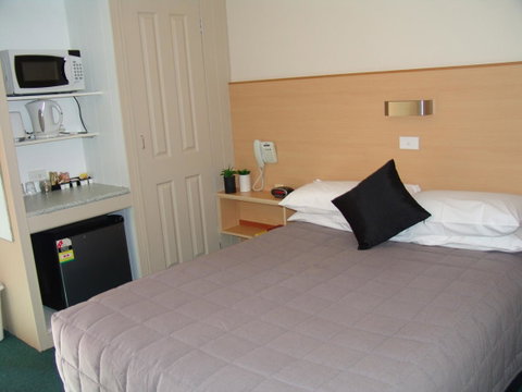 Ben Chifley Motor Inn - Accommodation Bookings 27